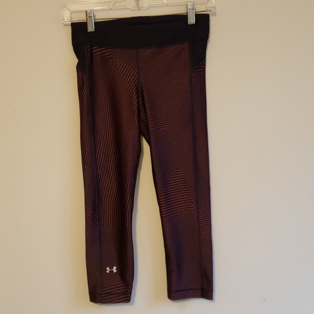 Capri leggings